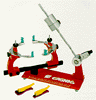 Eagnas Portable Stringing Machine - EAGNAS 10