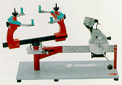 EAGNAS Table-top Stringing Machine - EAGNAS 112