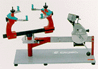 EAGNAS Table-top Stringing Machine - EAGNAS 112