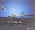 EAGNAS Portable Stringing Machine - DEN-3000