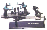 EAGNAS Table-top Stringing Machine - EAGNAS 510