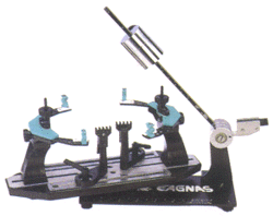 EAGNAS Portable Stringing Machine - EAGNAS 60