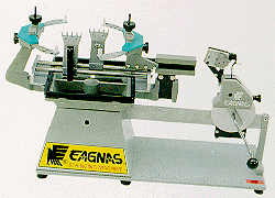 EAGNAS Table-top Stringing Machine - DEN-6700