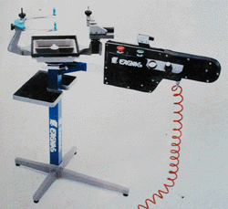 EAGNAS Professional Stringing Machine - AP-700