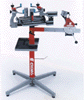 EAGNAS Professional Stringing Machine - Beta