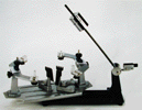 EAGNAS Professional Stringing Machine - GC