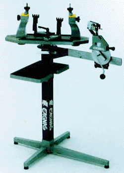 EAGNAS Professional Stringing Machine - HAWK 700