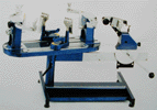 EAGNAS Professional Stringing Machine - Hyper 100