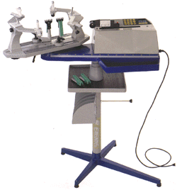 EAGNAS Professional Stringing Machine - King 3112