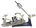 Eagnas Professional Stringing Machine - King S12-6