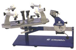 EAGNAS Table-top Stringing Machine -  King YS12