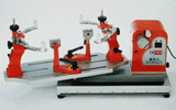 EAGNAS Table-top Stringing Machine - Neon JX