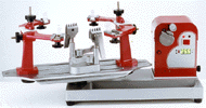 EAGNAS Table-top Stringing Machine - Hawk 880