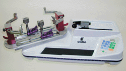 EAGNAS Table-top Stringing Machine - PRO 2000