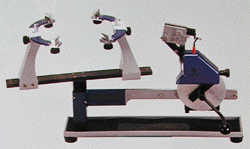 EAGNAS Badminton Stringing Machine - ST-200