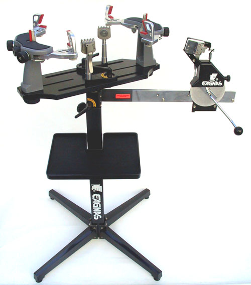 Eagnas Professional Stringing Machine - Flash 920