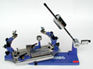 Eagnas Portable Stringing Machine - Flex 740