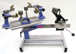 EAGNAS Table-top Stringing Machine - Flex 840