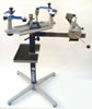 EAGNAS Professional Stringing Machine - GA III