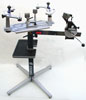 EAGNAS Professional Stringing Machine - GA II