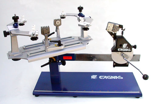 Eagnas Professional Stringing Machine - GB