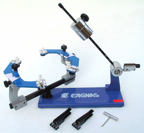 Eagnas Portable Stringing Machine - GE 3