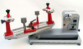 EAGNAS Table-top Stringing Machine - Hyper 220E