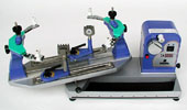 EAGNAS Table-Top Stringing Machine - Pro 845