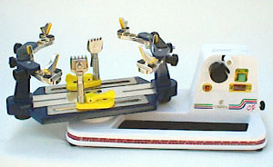 EAGNAS Table-top Electronic Stringing Machine - Smart 3000T