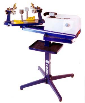 EAGNAS Electronic Stringing Machine - Smart 4000