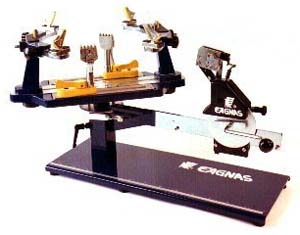 Eagnas Table-top Stringing Machine - Smart 808