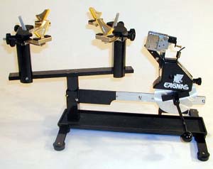 EAGNAS Table-top Stringing Machine - Top 200