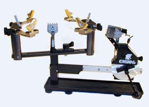 EAGNAS Table-top Stringing Machine - Top 300