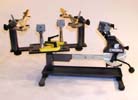 EAGNAS Table-top Stringing Machine - Top 600T