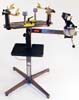 EAGNAS Professional Stringing Machine - Top 800