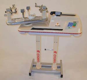 EAGNAS Professional Stringing Machine - XP-8600S