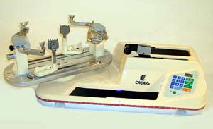 EAGNAS Table-top Stringing Machine - XP-8600T