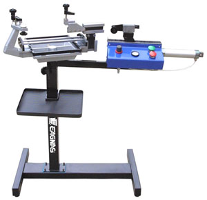 Eagnas Professional Stringing Machine - Air 300