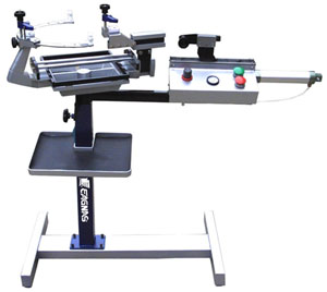 Eagnas Professional Stringing Machine - Air 700