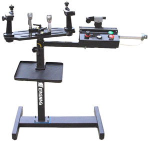 Eagnas Professional Stringing Machine - Air 800