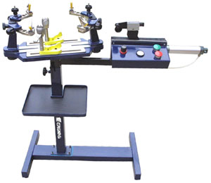 Eagnas Professional Stringing Machine - Air 990H