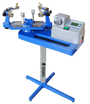 Eagnas Electronic Stringing Machine - Combo 3800