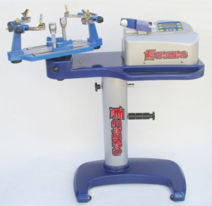 Eagnas Professional Stringing Machine - Combo 8010