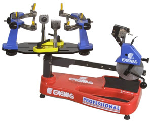 Eagnas Table-top Stringing Machine - Combo 816