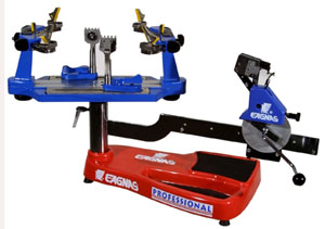 Eagnas Table-top Stringing Machine - Combo 818