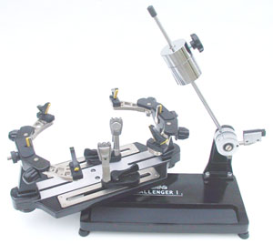 EAGNAS Portable Stringing Machine - Challenger I