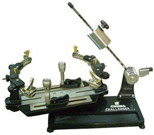 EAGNAS Portable Stringing Machine - Challenger II