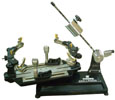 Eagnas Portable Stringing Machine - Challenger II