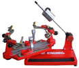 Eagnas Portable Stringing Machine - Challenger III