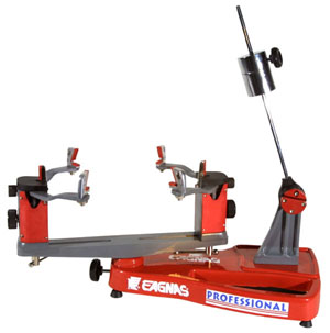 Eagnas Portable Stringing Machine - Flash 535